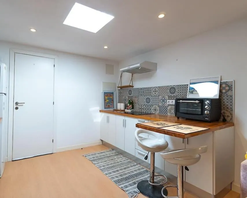Tiny House By Casa Maui Daire Corralejo