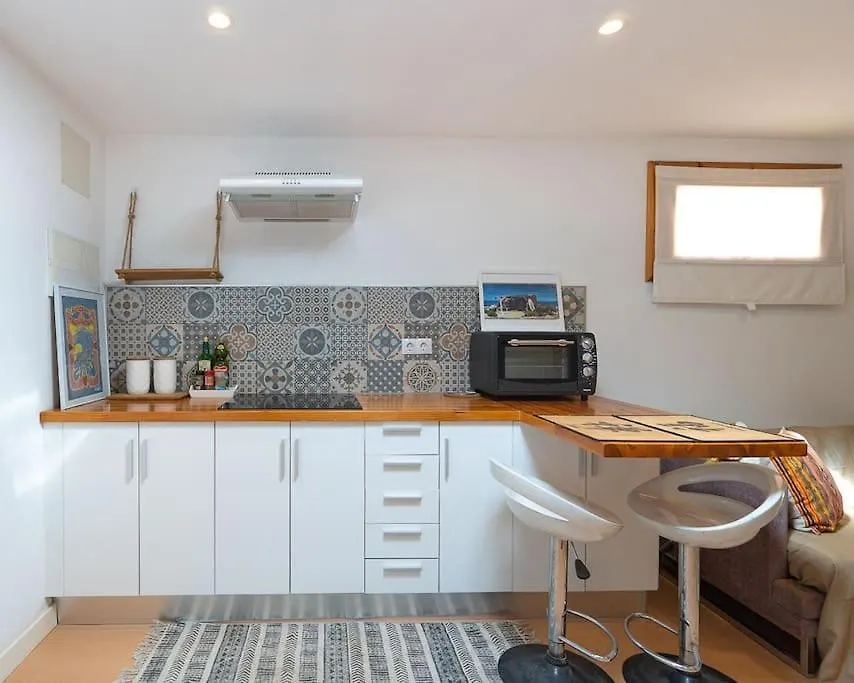 Tiny House By Casa Maui Daire Corralejo