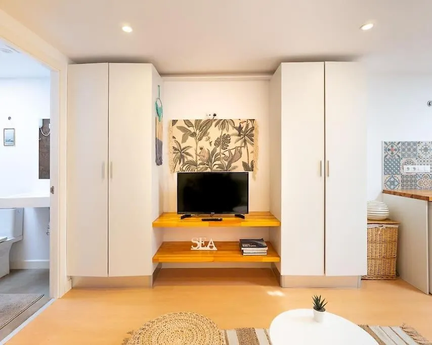 Tiny House By Casa Maui Daire Corralejo