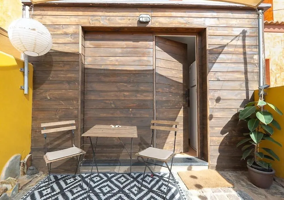 Tiny House By Casa Maui Daire Corralejo 0*,  İspanya