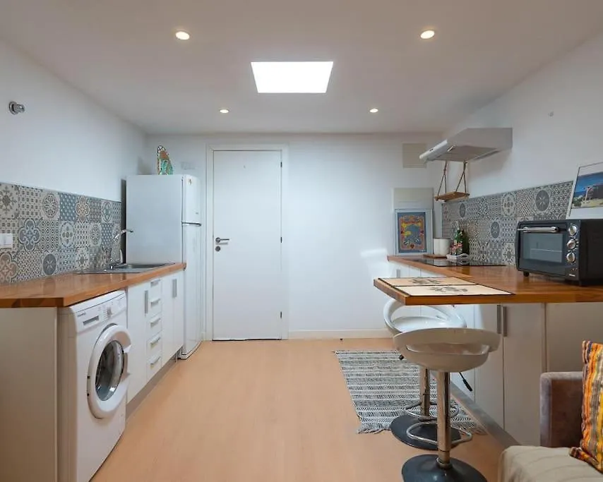 Tiny House By Casa Maui Daire Corralejo İspanya
