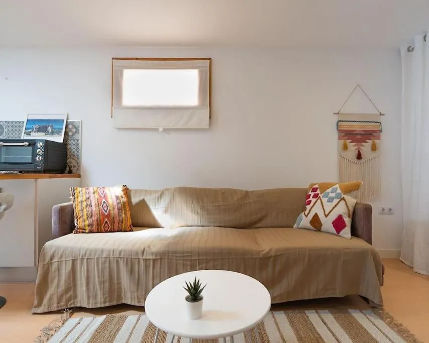 Tiny House By Casa Maui Daire Corralejo
