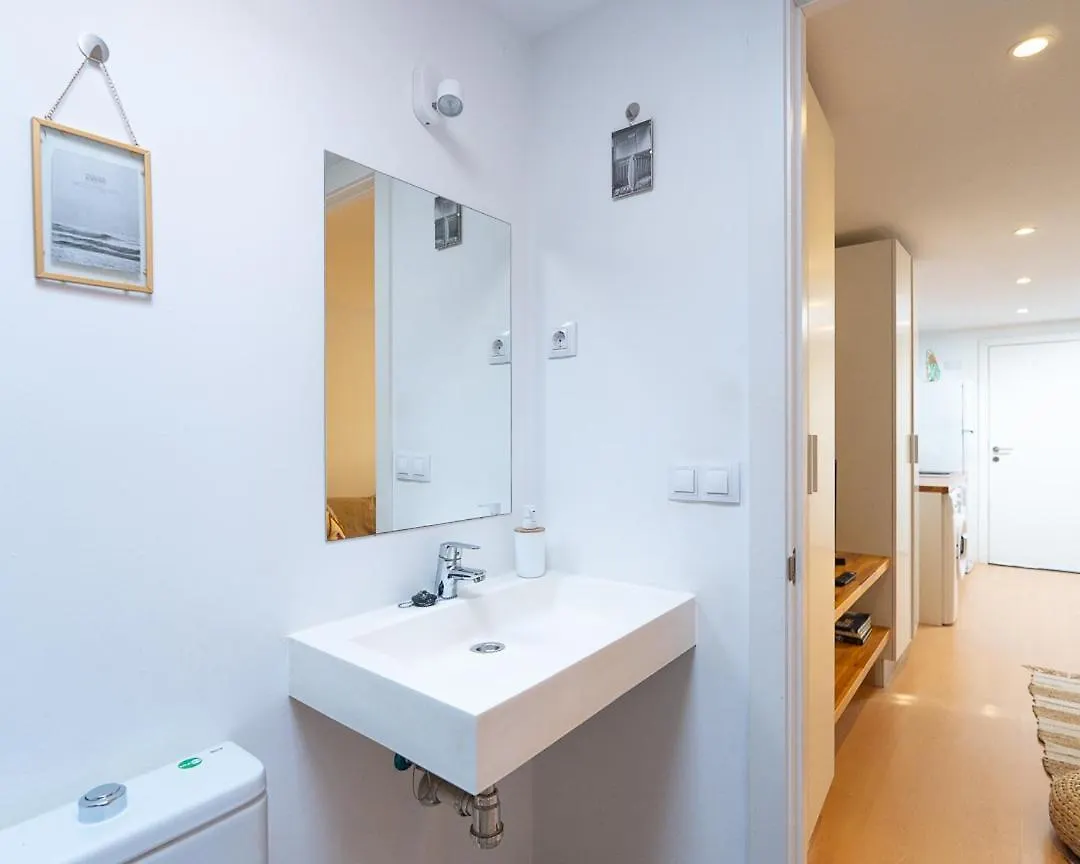 Tiny House By Casa Maui Daire Corralejo