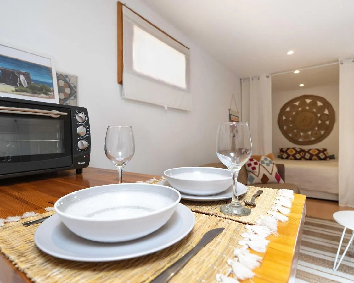 Tiny House By Casa Maui Daire Corralejo
