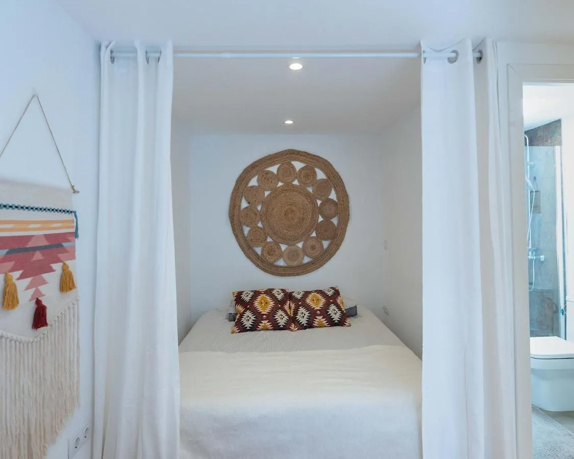 Tiny House By Casa Maui Daire Corralejo